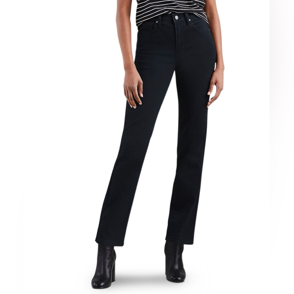 724 Levi’s Jeans